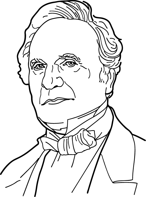 Business Thinkers | Babbage